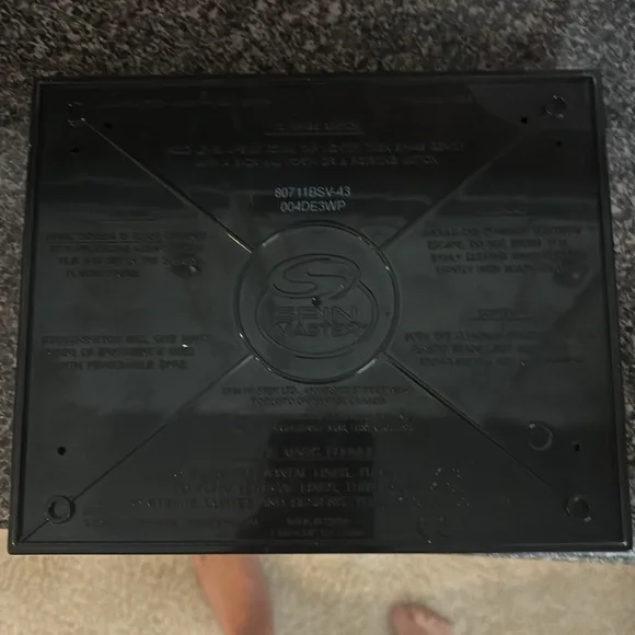 EtchASketch original - Picture 2 of 2